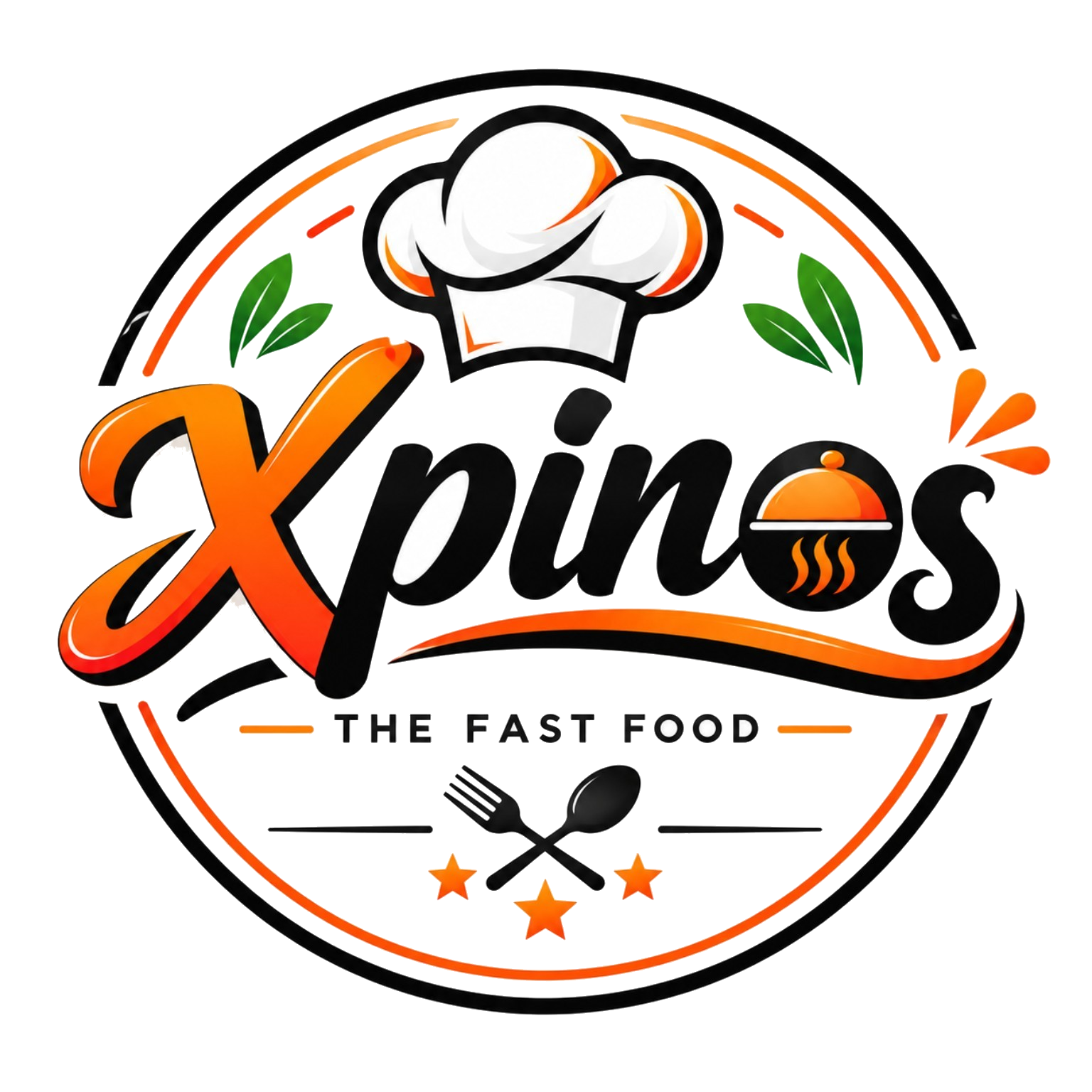 Xpinos Logo